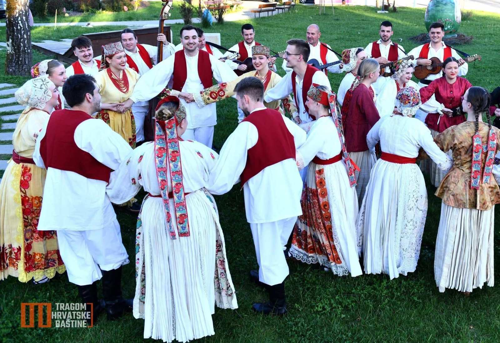 KUD nastup 2